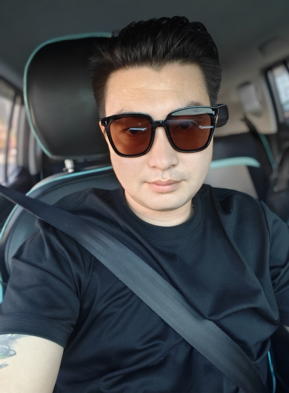 凡哥的第一张照片--绵阳相亲服务中心