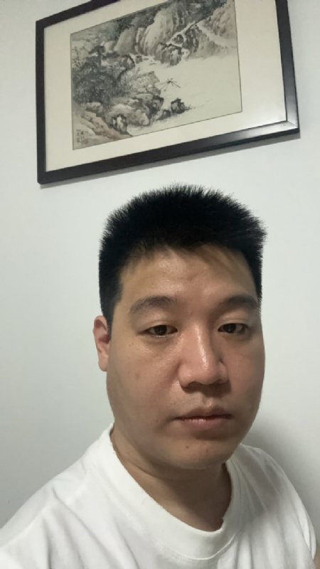 随遇而安的第一张照片--绵阳相亲服务中心