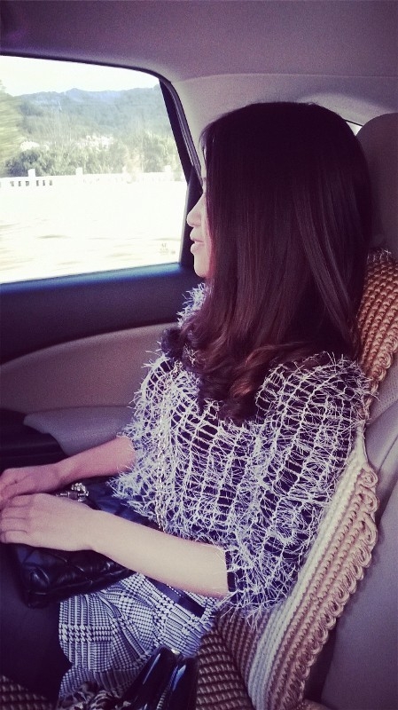 秋芳的第一张照片--绵阳相亲服务中心