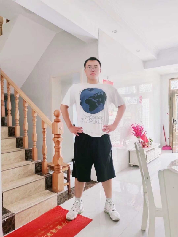 中考体育的第一张照片--绵阳相亲服务中心