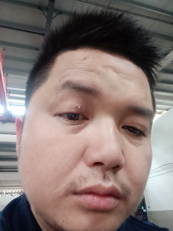 彬彬的第一张照片--绵阳相亲服务中心