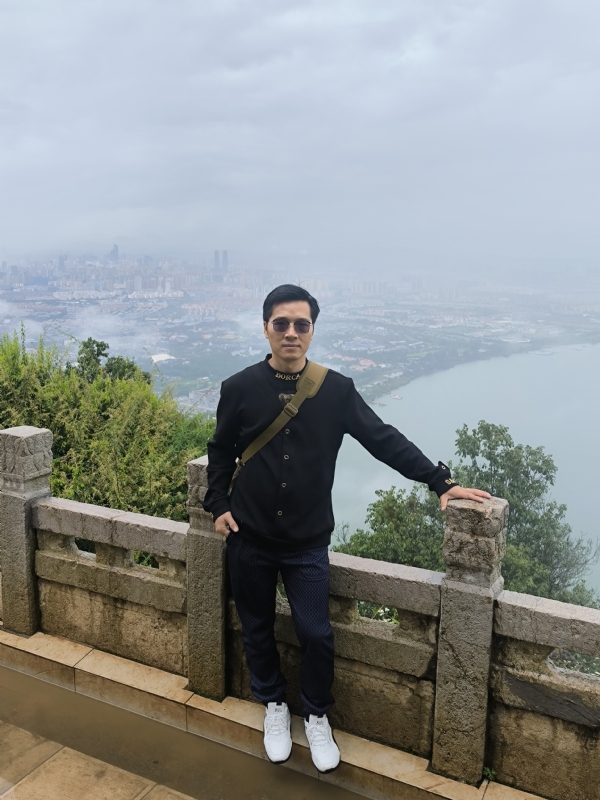 千年老妖的第二张照片--绵阳相亲服务中心