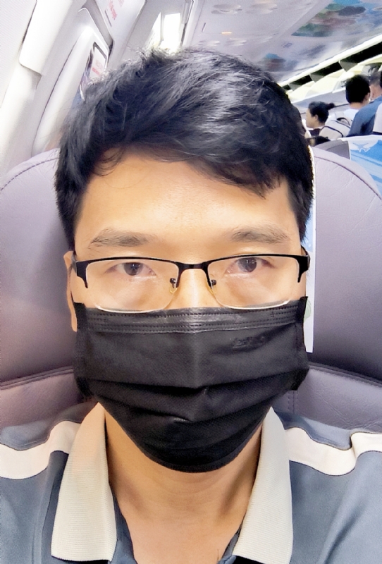 千年老妖的第三张照片--绵阳相亲服务中心