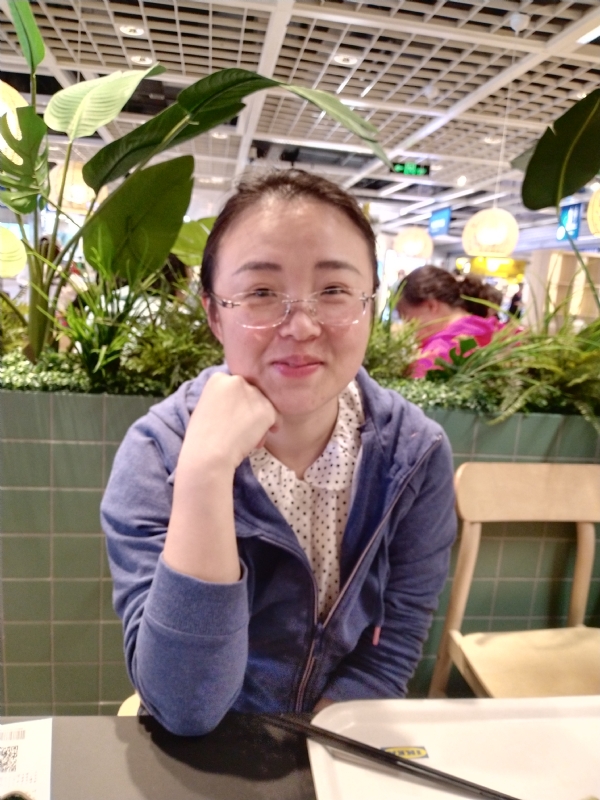 春晖的第一张照片--绵阳相亲服务中心