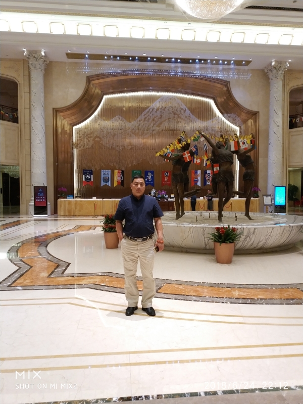 偶尔雷锋的第二张照片--绵阳相亲服务中心