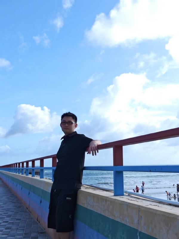 威wei的第二张照片--绵阳相亲服务中心