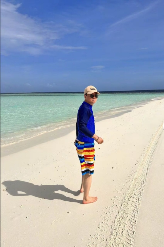 幸福人生的第二张照片--绵阳相亲服务中心