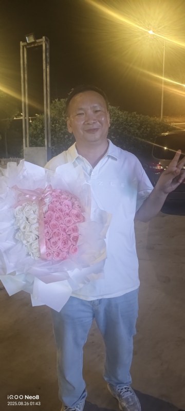 前程的第一张照片--绵阳相亲服务中心