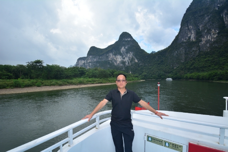 沙漠海的第三张照片--绵阳相亲服务中心