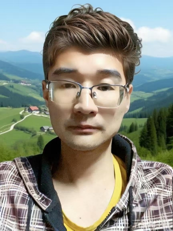 流光似金的第一张照片--绵阳相亲服务中心