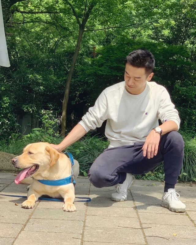 追寻的第一张照片--绵阳相亲服务中心