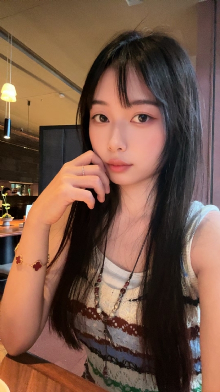 哈哈的第一张照片--绵阳相亲服务中心