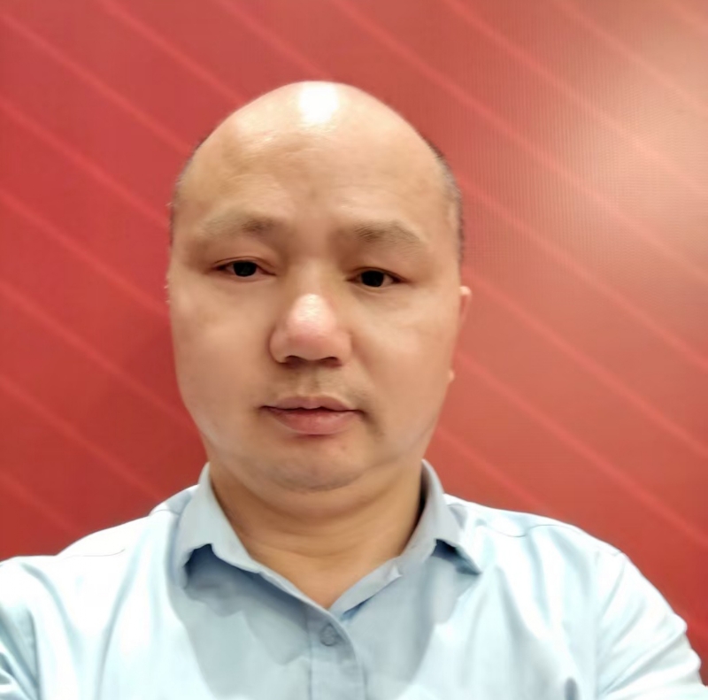 随缘的第一张照片--绵阳相亲服务中心