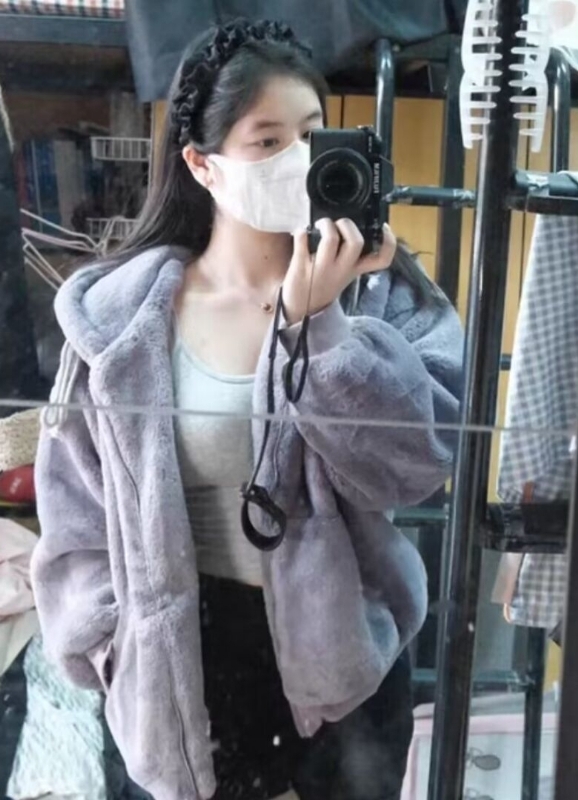 桃桃的第一张照片--绵阳相亲服务中心