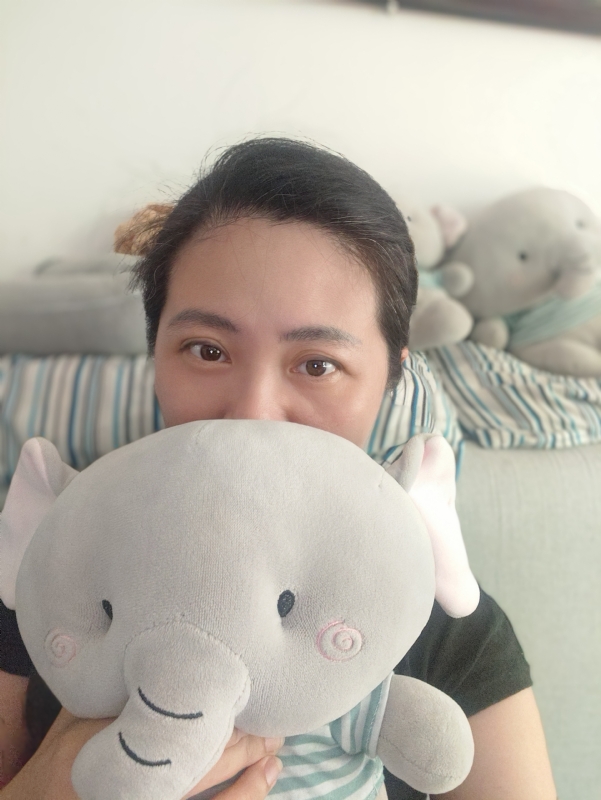 shanshan的第一张照片--绵阳相亲服务中心