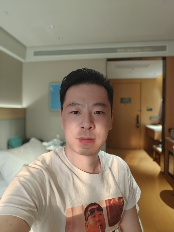 小珺的第二张照片--绵阳相亲服务中心