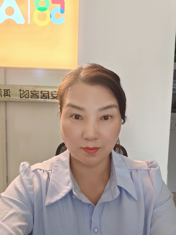 释然的第一张照片--绵阳相亲服务中心