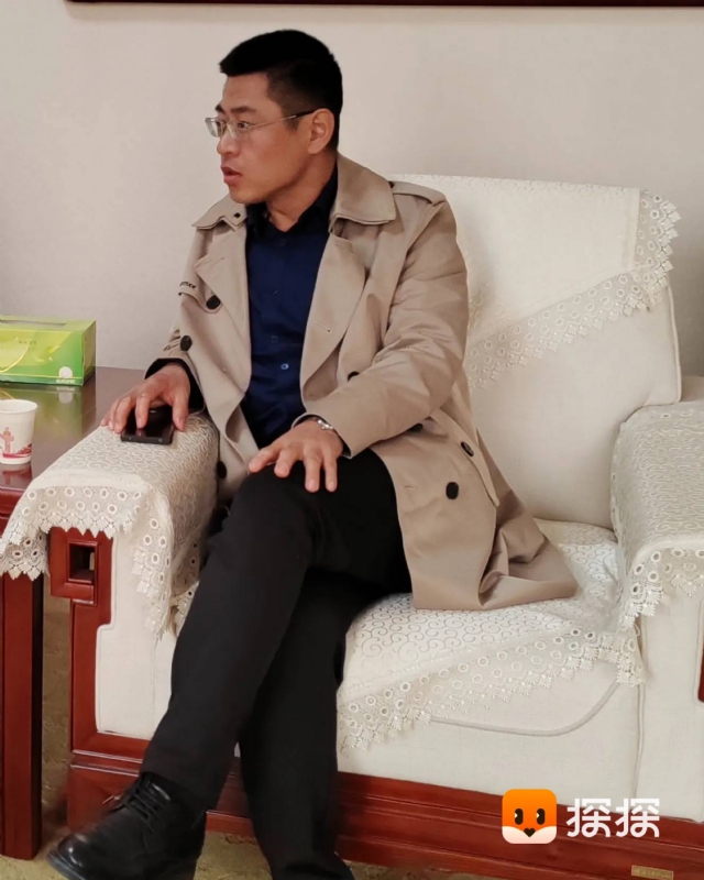 静以修身的第二张照片--绵阳相亲服务中心