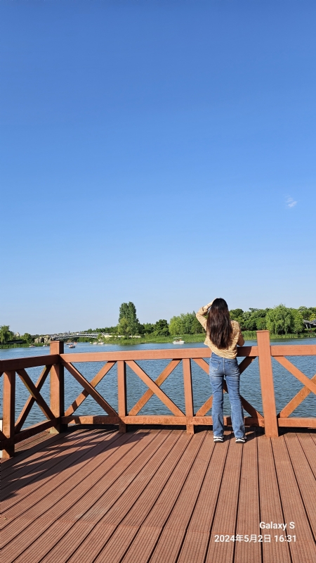 风雨的第一张照片--绵阳相亲服务中心