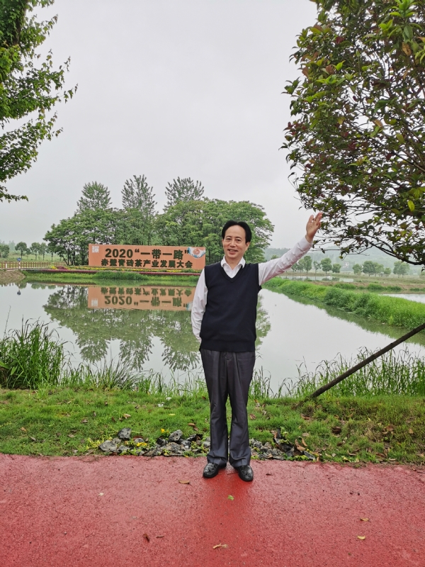 青春有你的第三张照片--绵阳相亲服务中心