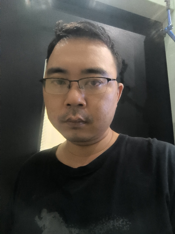 陈连红的第一张照片--绵阳相亲服务中心