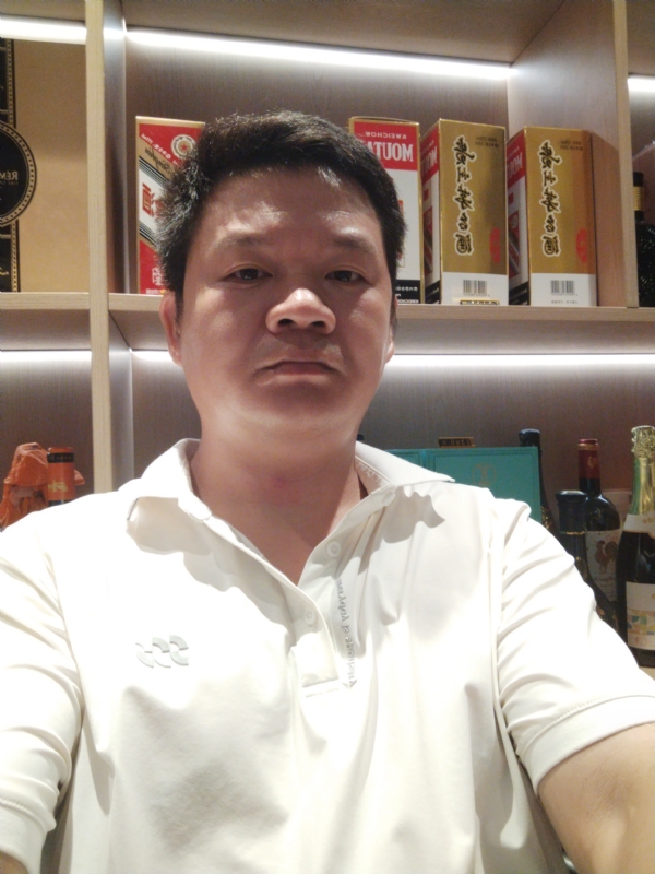 明远的第一张照片--绵阳相亲服务中心