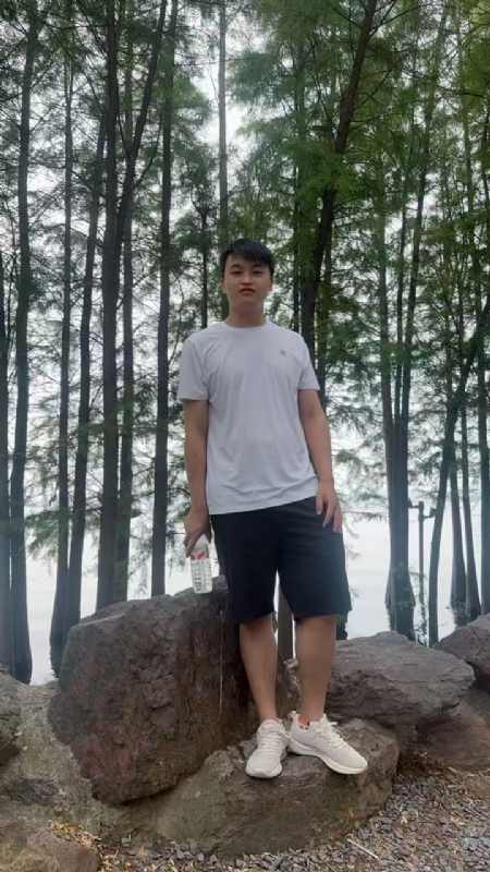 嗯嗯的第一张照片--绵阳相亲服务中心