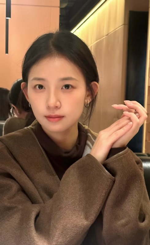 小曼的第一张照片--绵阳相亲服务中心