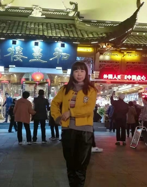 君倩的第三张照片--绵阳相亲服务中心