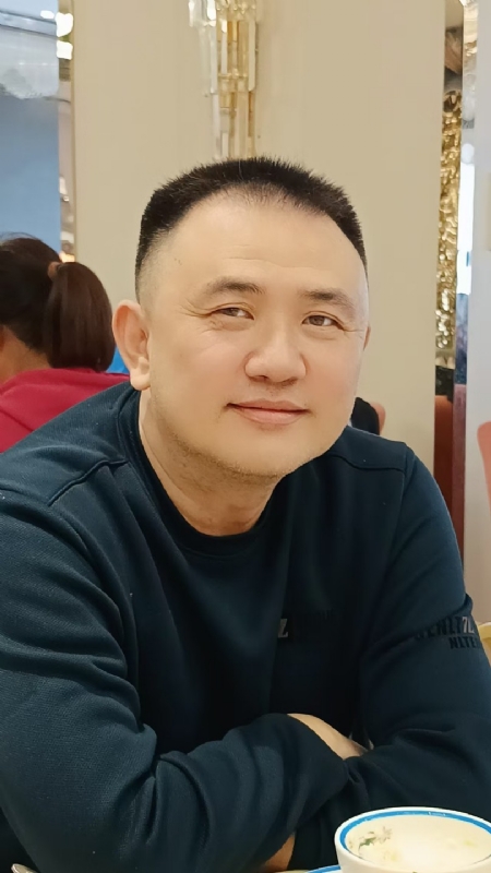 谁可相依的第一张照片--绵阳相亲服务中心