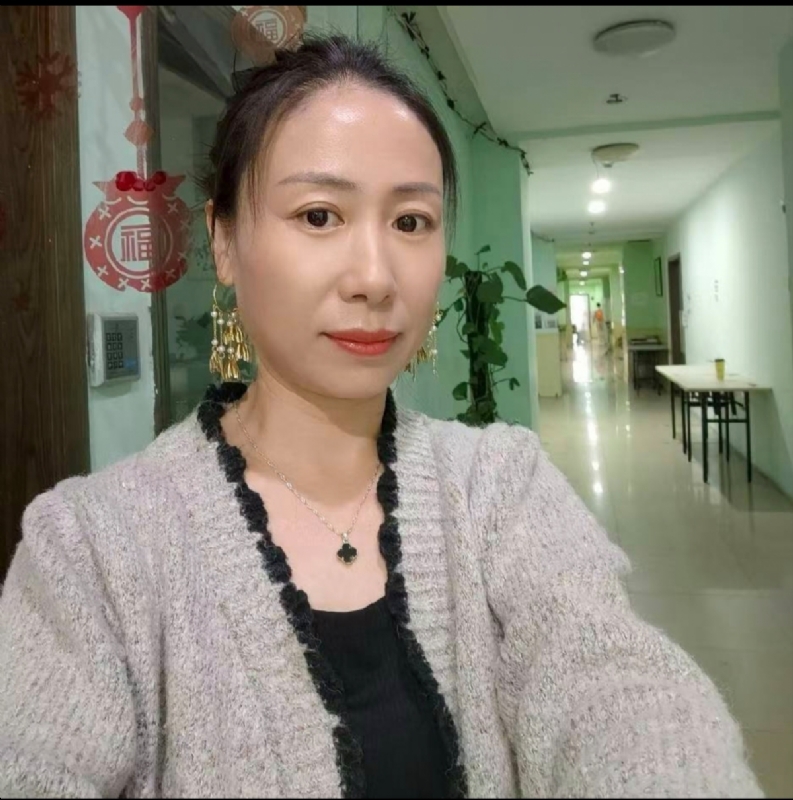 雪田的第一张照片--绵阳相亲服务中心