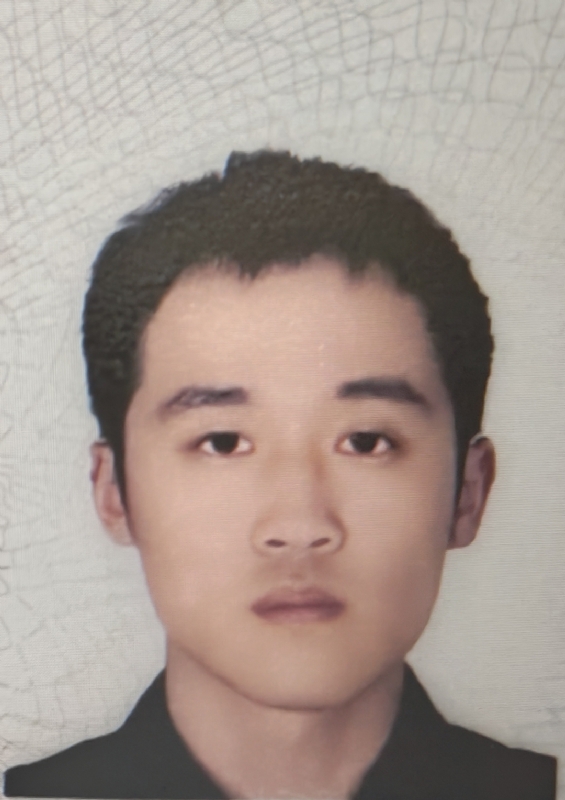 张杰的第一张照片--绵阳相亲服务中心