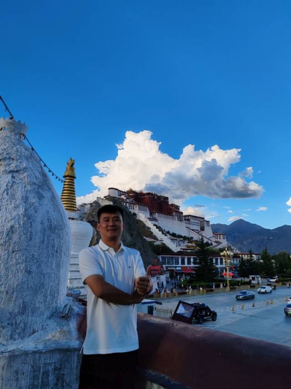 清风的第四张照片--绵阳相亲服务中心