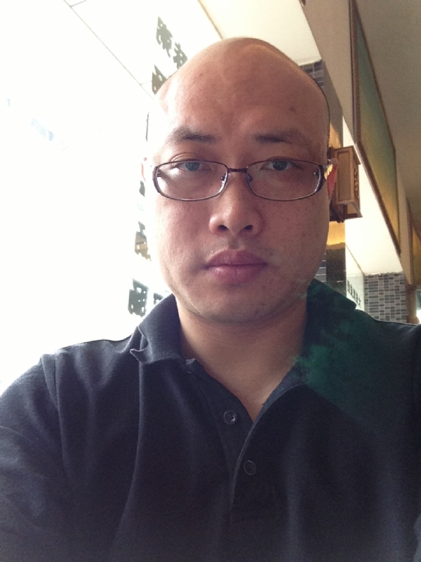 Benny的第一张照片--绵阳相亲服务中心