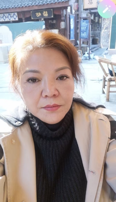 宛霞的第二张照片--绵阳相亲服务中心