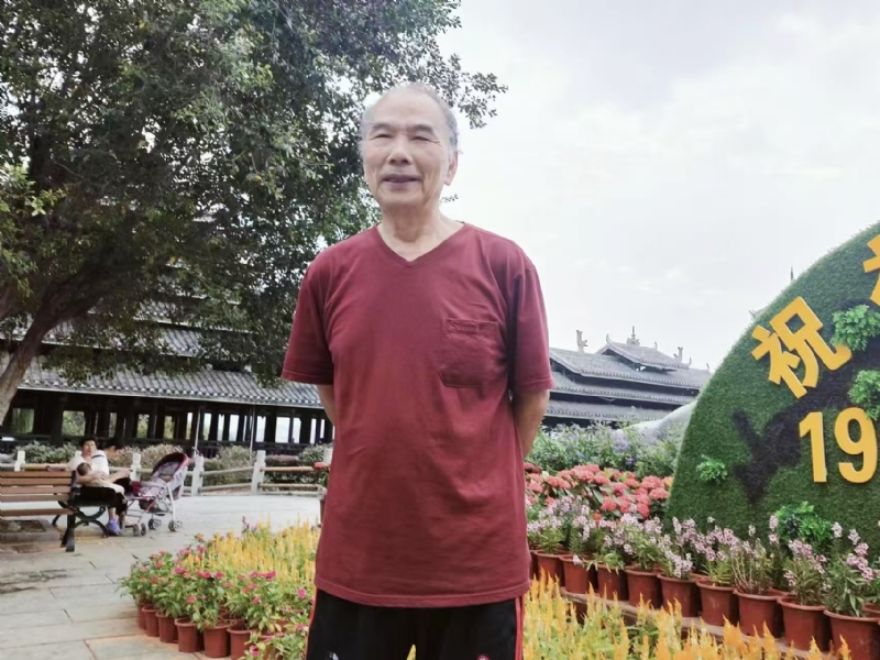 天星的第一张照片--绵阳相亲服务中心