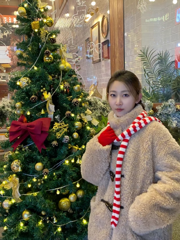 子墨的第一张照片--绵阳相亲服务中心