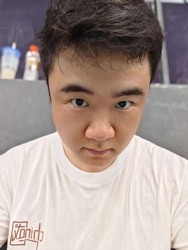 夏目的第二张照片--绵阳相亲服务中心