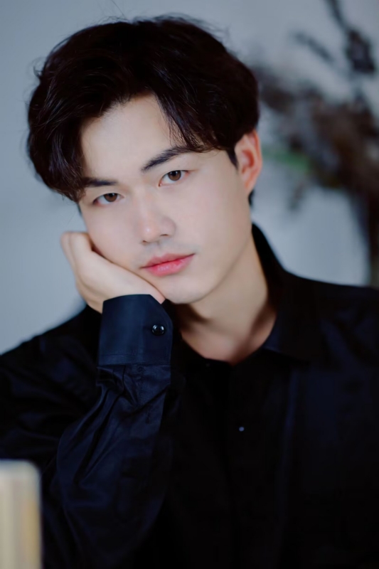 满天的星光的第三张照片--绵阳相亲服务中心