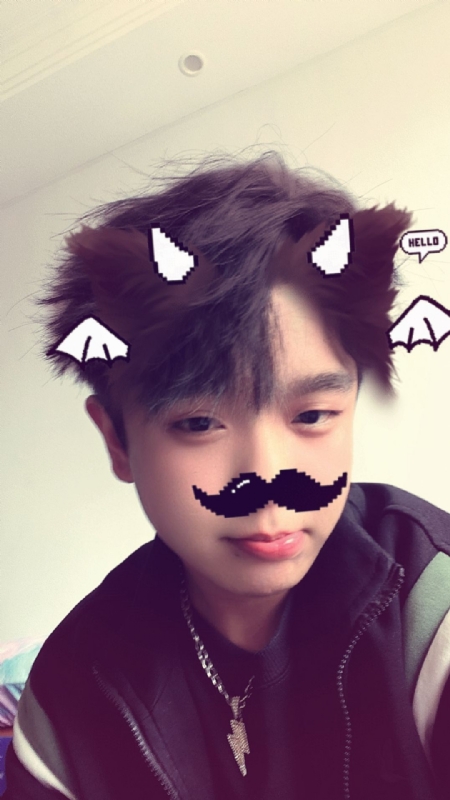 張翰的第一张照片--绵阳相亲服务中心