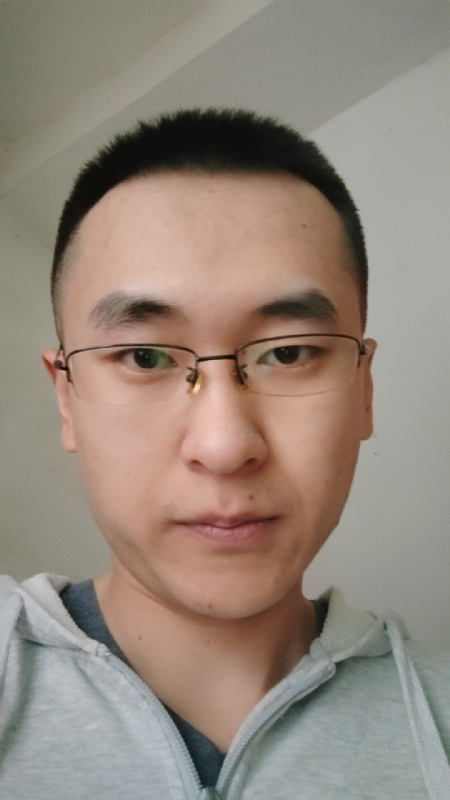 灵越的第一张照片--绵阳相亲服务中心