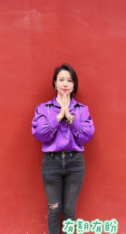 想要有个家的第一张照片--绵阳相亲服务中心