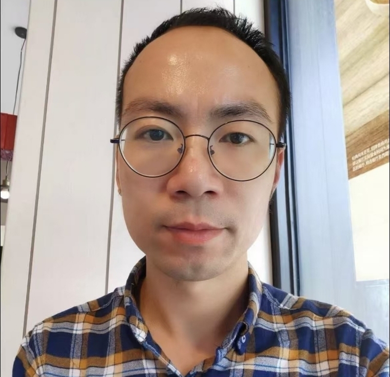 叶孤城的第一张照片--绵阳相亲服务中心