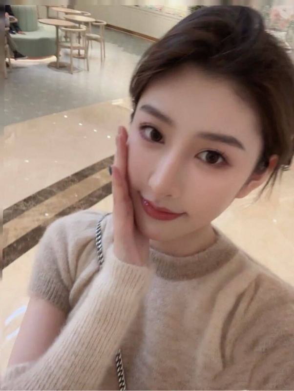 夏不夏的第一张照片--绵阳相亲服务中心