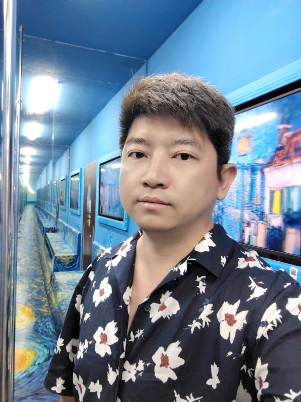 糖分的第一张照片--绵阳相亲服务中心