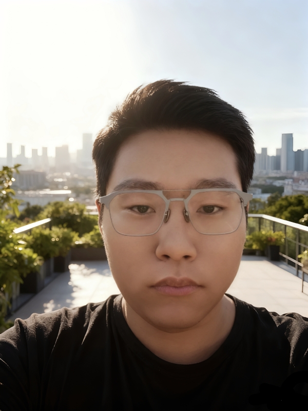 墨轩的第一张照片--绵阳相亲服务中心