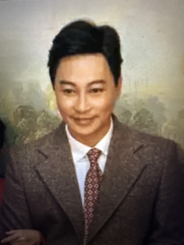 李剑程的第一张照片--绵阳相亲服务中心