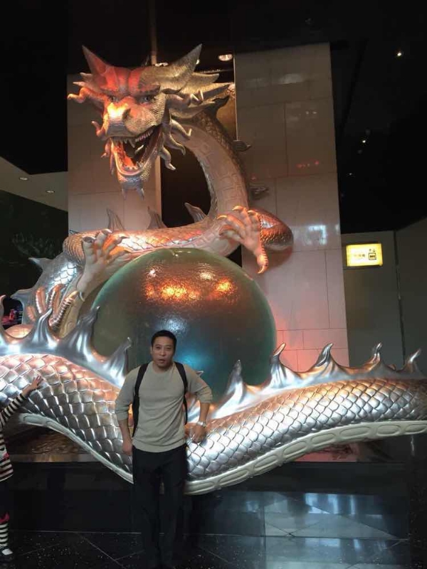 keystop的第一张照片--绵阳相亲服务中心