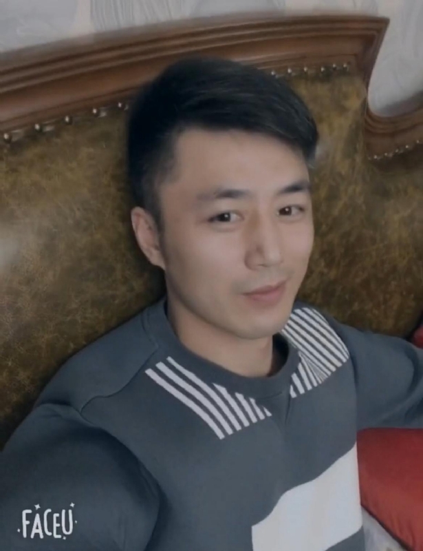 楊政宇的第一张照片--绵阳相亲服务中心