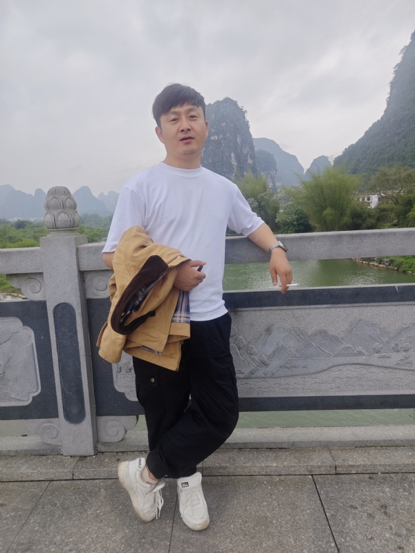 天选之人的第三张照片--绵阳相亲服务中心